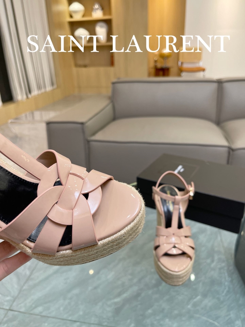 YSL Sandals